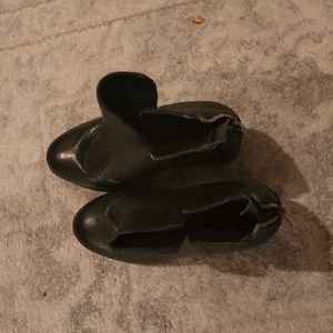 Lucky Brand Moto Boots